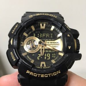 casio g shock 5398 ga 400gb